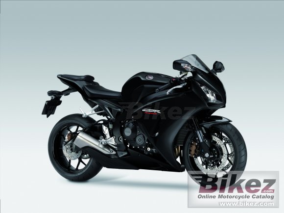 Honda CBR1000RR