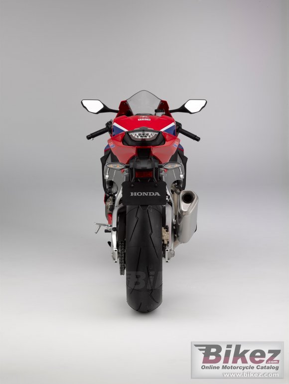 Honda CBR1000RR