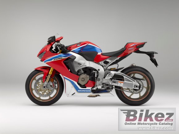 Honda CBR1000RR