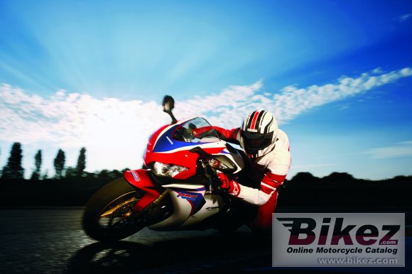 Honda CBR1000RR