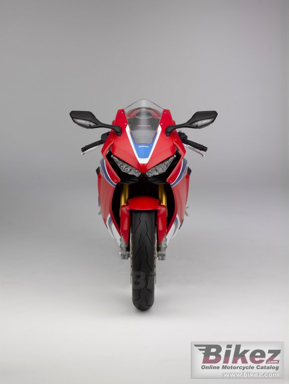 Honda CBR1000RR