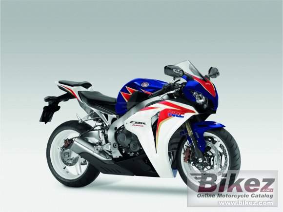 Honda CBR1000RR ABS