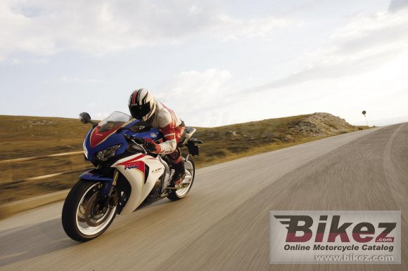 Honda CBR1000RR ABS