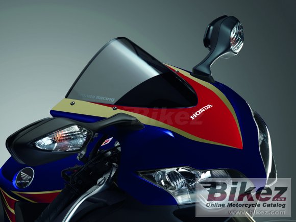 Honda CBR1000RR ABS