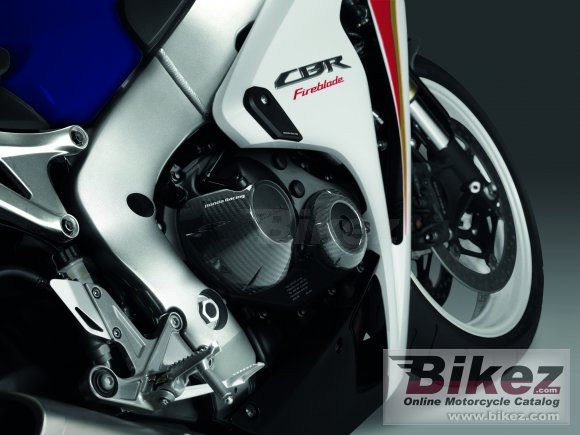 Honda CBR1000RR ABS