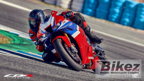 Honda CBR1000RR ABS