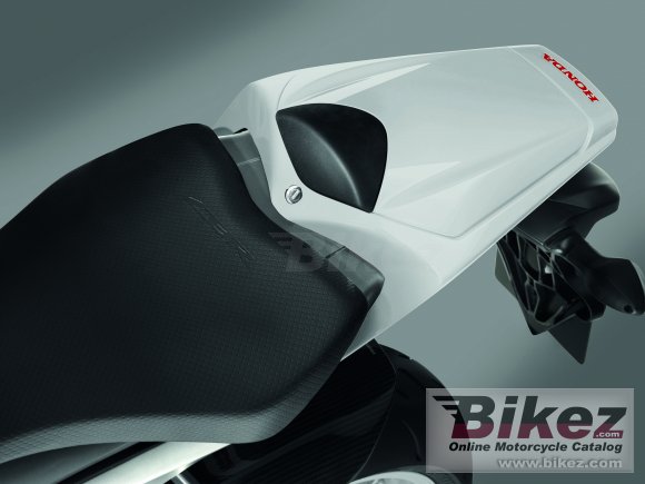 Honda CBR1000RR ABS