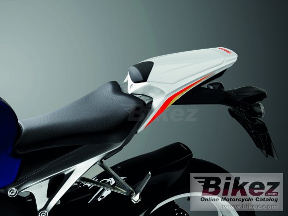 Honda CBR1000RR ABS