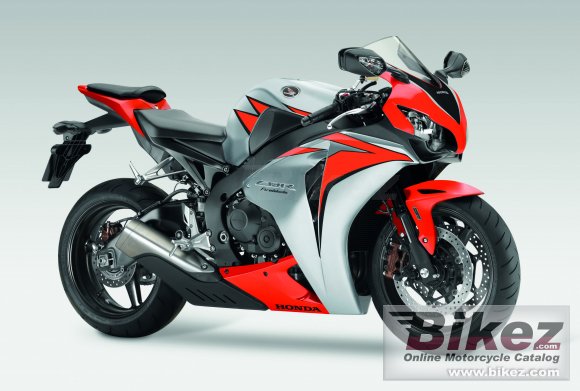 Honda CBR1000RR ABS