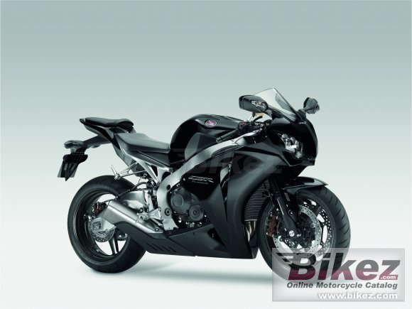 Honda CBR1000RR ABS