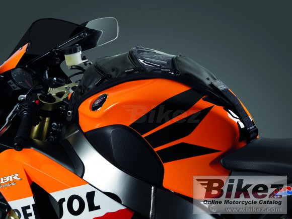 Honda CBR1000RR ABS