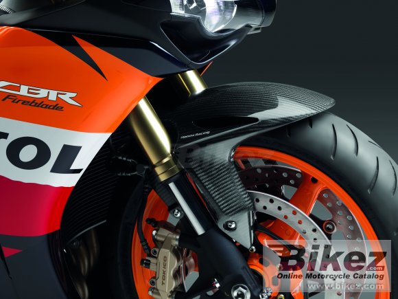 Honda CBR1000RR ABS