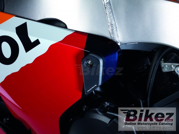 Honda CBR1000RR ABS