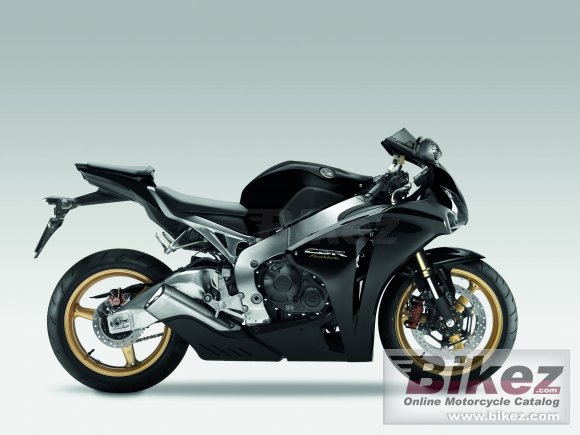 Honda CBR1000RR ABS