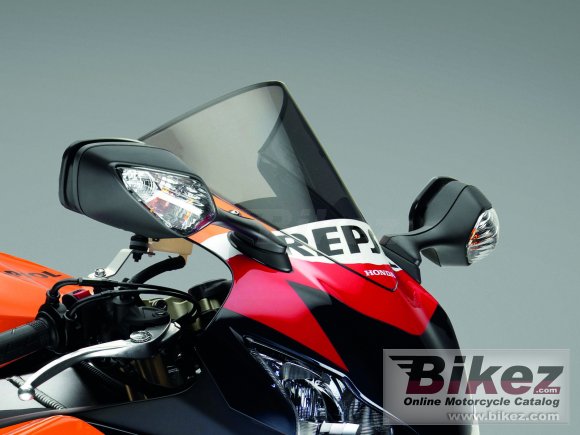 Honda CBR1000RR ABS