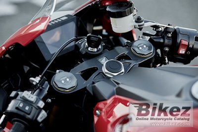 Honda CBR1000RR ABS