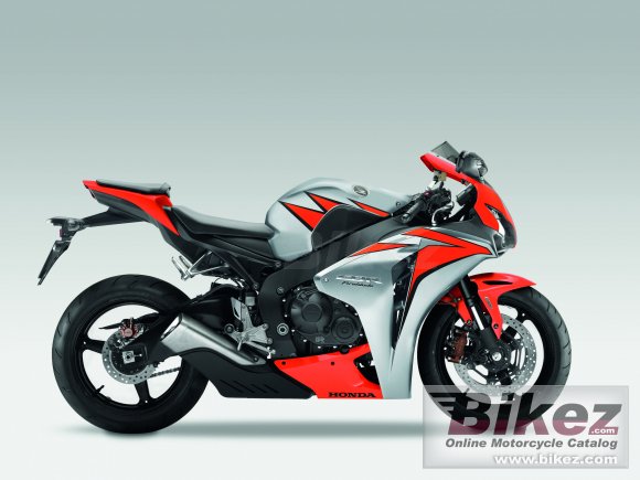 Honda CBR1000RR ABS