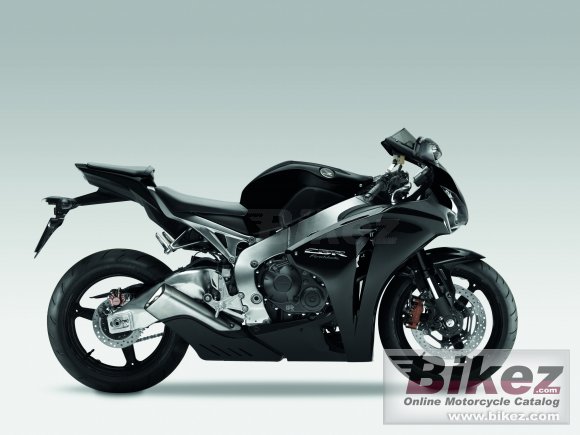 Honda CBR1000RR ABS