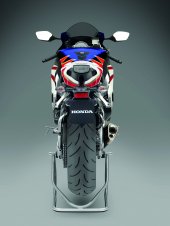 Honda CBR1000RR ABS