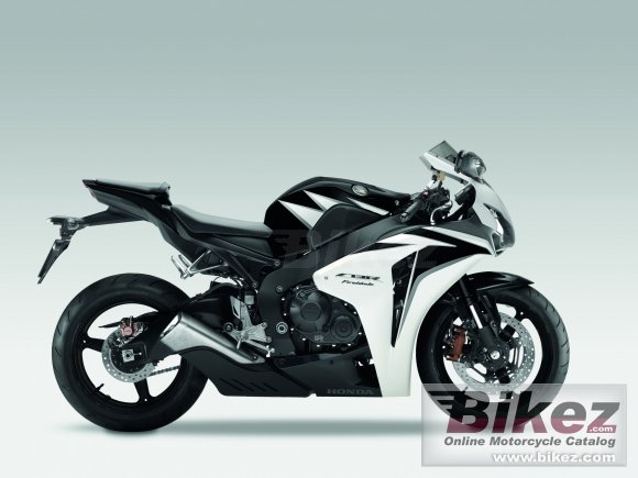 Honda CBR1000RR ABS