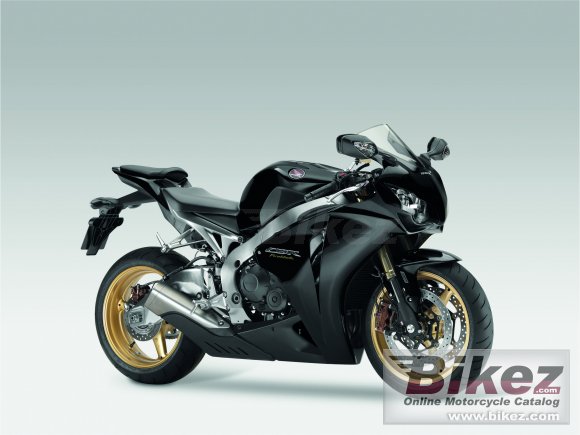 Honda CBR1000RR ABS