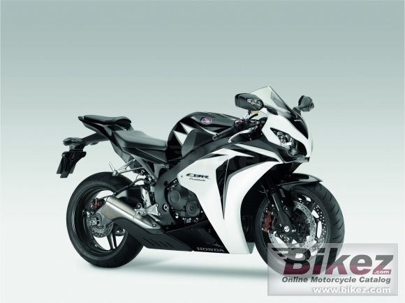 Honda CBR1000RR ABS