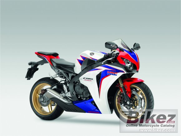 Honda CBR1000RR ABS