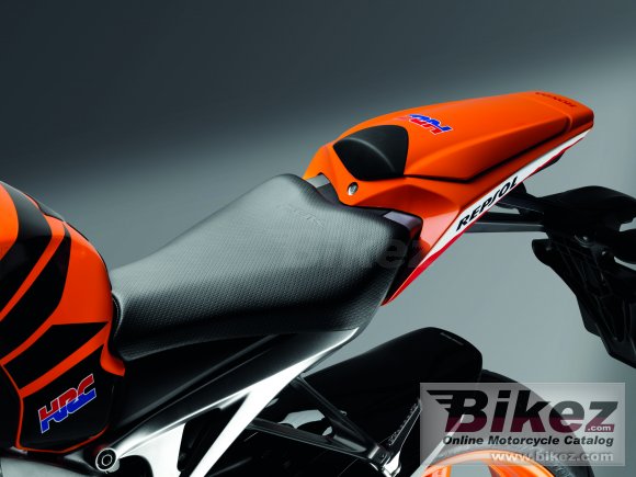 Honda CBR1000RR Fireblade