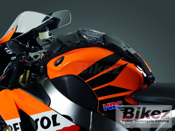 Honda CBR1000RR Fireblade