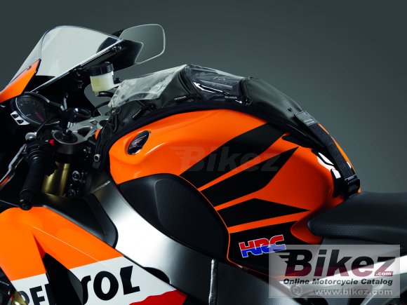 Honda CBR1000RR Fireblade