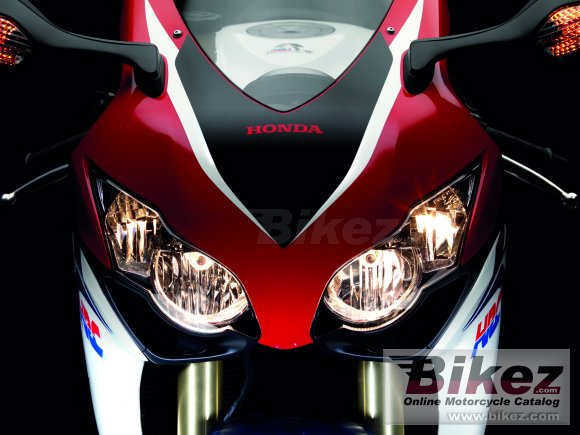 Honda CBR1000RR Fireblade