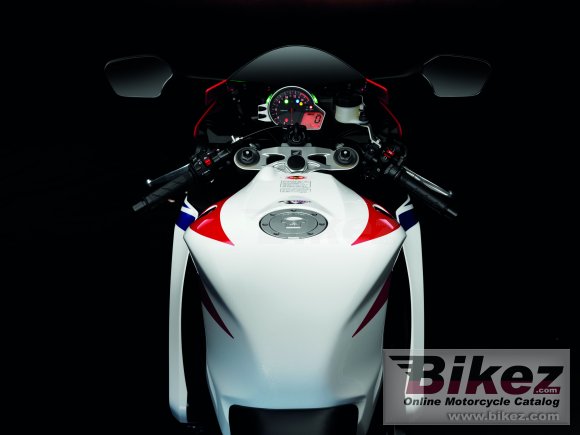 Honda CBR1000RR Fireblade