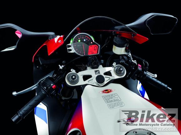 Honda CBR1000RR Fireblade