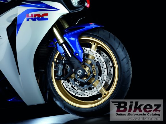 Honda CBR1000RR Fireblade