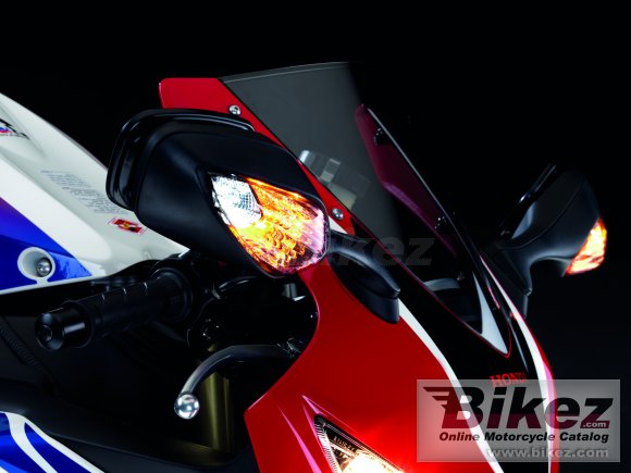 Honda CBR1000RR Fireblade