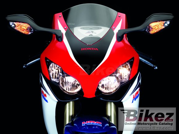 Honda CBR1000RR Fireblade