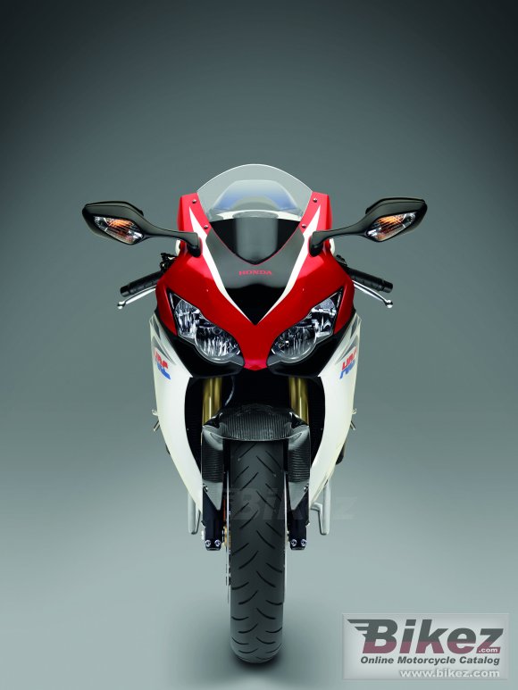 Honda CBR1000RR Fireblade