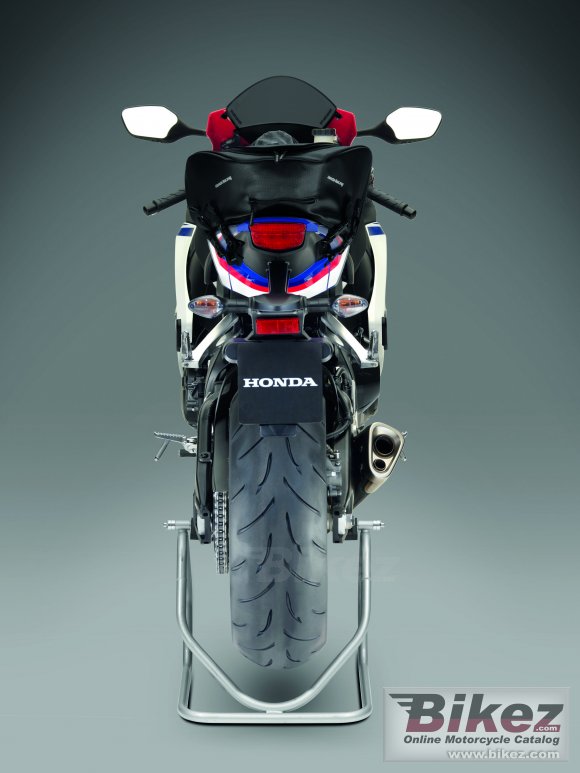 Honda CBR1000RR Fireblade