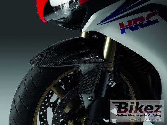 Honda CBR1000RR Fireblade