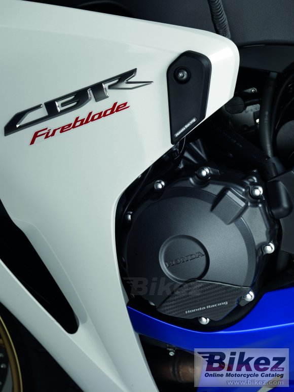 Honda CBR1000RR Fireblade