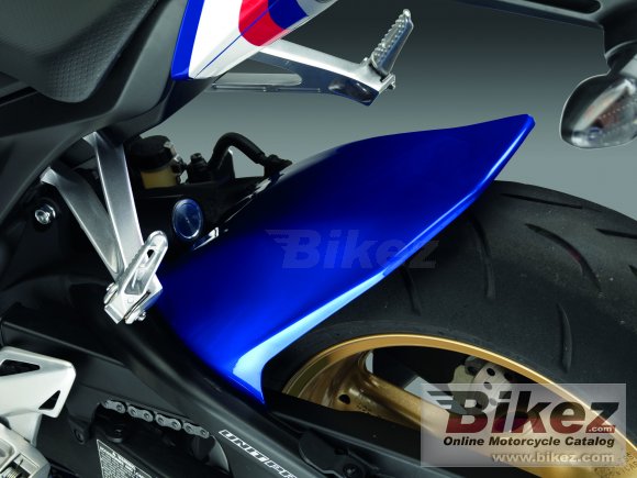 Honda CBR1000RR Fireblade