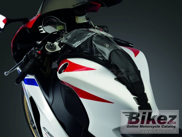 Honda CBR1000RR Fireblade