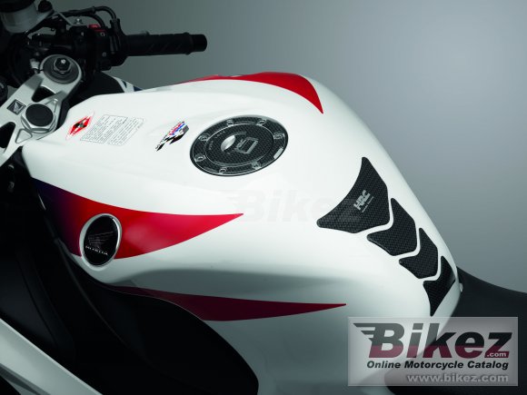 Honda CBR1000RR Fireblade