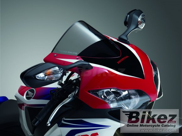 Honda CBR1000RR Fireblade