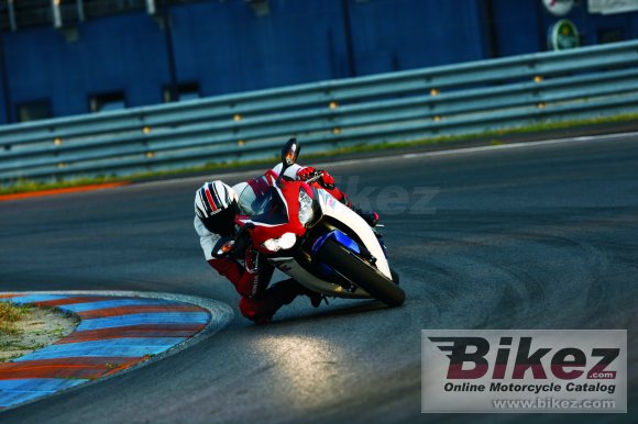 Honda CBR1000RR Fireblade