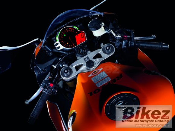 Honda CBR1000RR Fireblade ABS