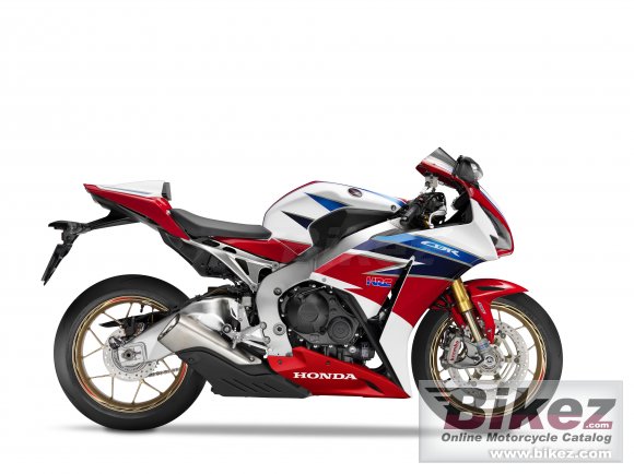 Honda CBR1000RR SP