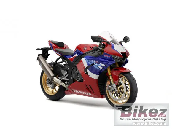 Honda CBR1000RR-R Fireblade SP