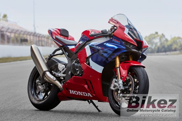 Honda CBR1000RR-R Fireblade SP