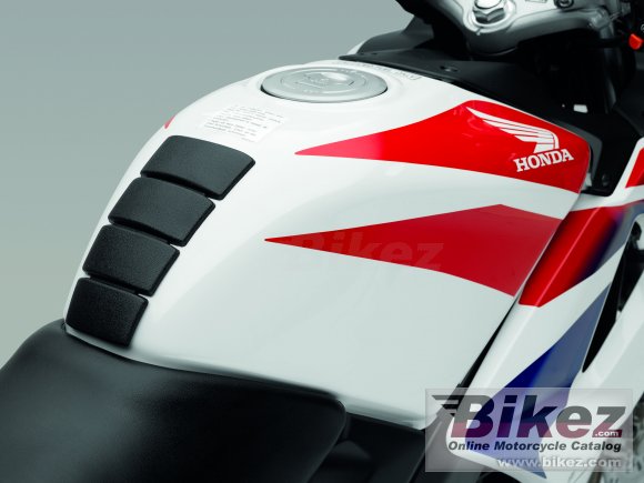 Honda CBR125